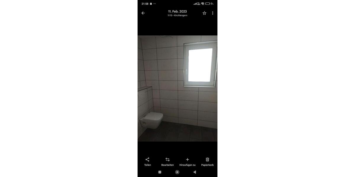 Maisonettenwohnung Herford - 4 Zimmer, 111 m&sup2;, 999&euro; | Angebot:26241849