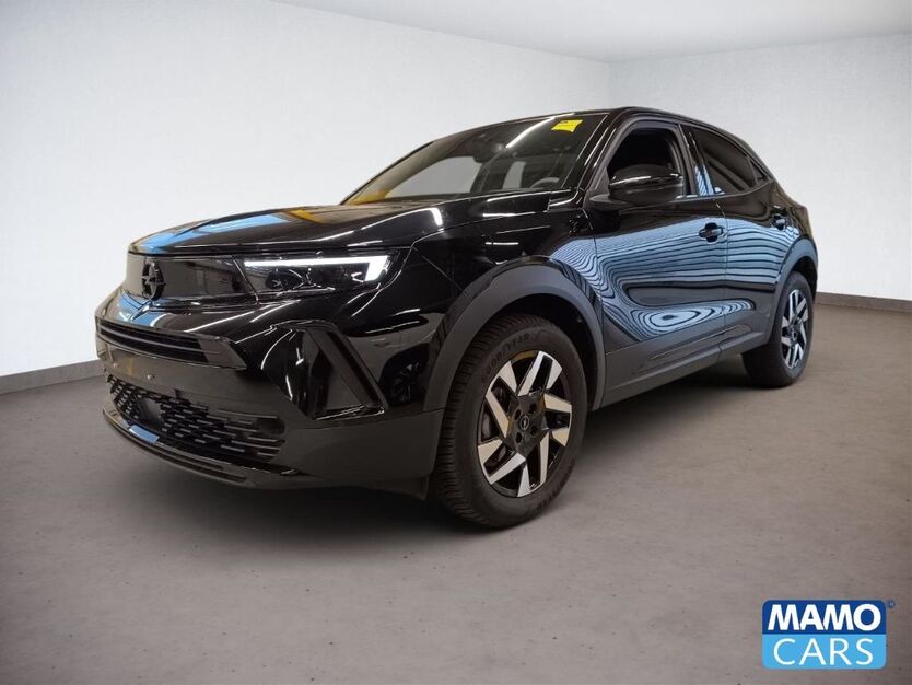 Opel Mokka 10.218 km 23.490 € Schloß Holte-Stukenbrock 33758