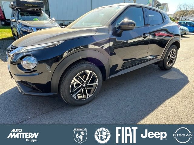 Nissan Juke 12.900 km 24.490 &euro; Herford 32049
