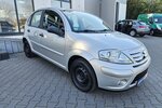 Citroen C3 HDi 70 Confort KLIMA AUS 1.HAND 128.393 km 3.450 &euro; Löhne 32584