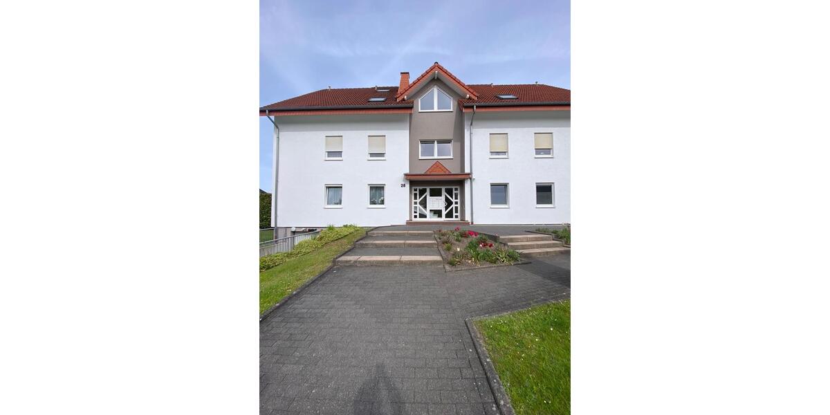 Erdgeschoßwohnung Bad Salzuflen Biemsen-Ahmsen - 2 Zimmer, 65 m&sup2;, 850&euro; | Angebot:26372674