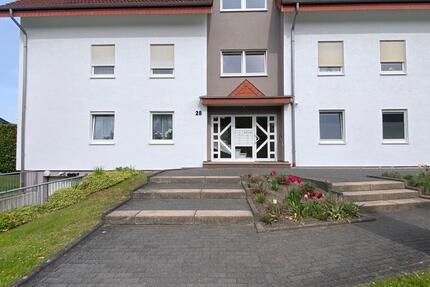 Wohnung Bad Salzuflen Biemsen-Ahmsen - 2 Zimmer, 65 m&sup2;, 850&euro; | Angebot:26372674