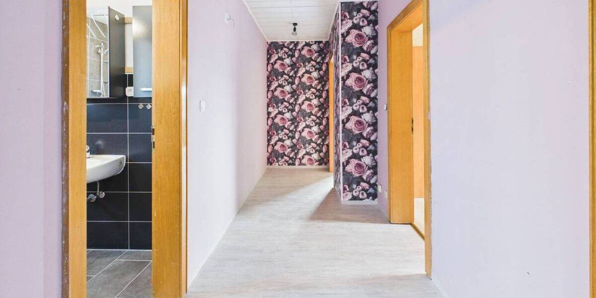 Einfamilienhaus Hiddenhausen Lippinghausen - 9 Zimmer, 160 m&sup2;, 289.000&euro; | Angebot:26595526