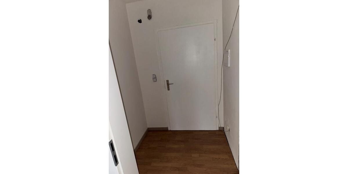 Gemütliche 1 12 Zimmer Wohnung mit Balkon in Detmold 1 zimmer