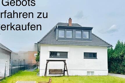 Haus Verkauf Eigentum Einfamilienhaus oder Miete