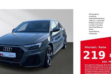 Audi A1 7.232 km 33.980 &euro; Bielefeld 33609