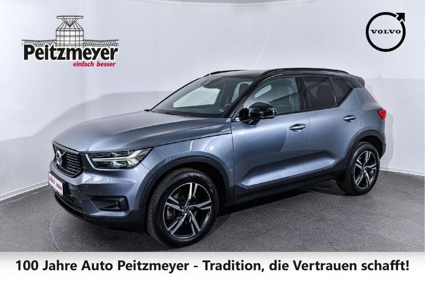 XC40