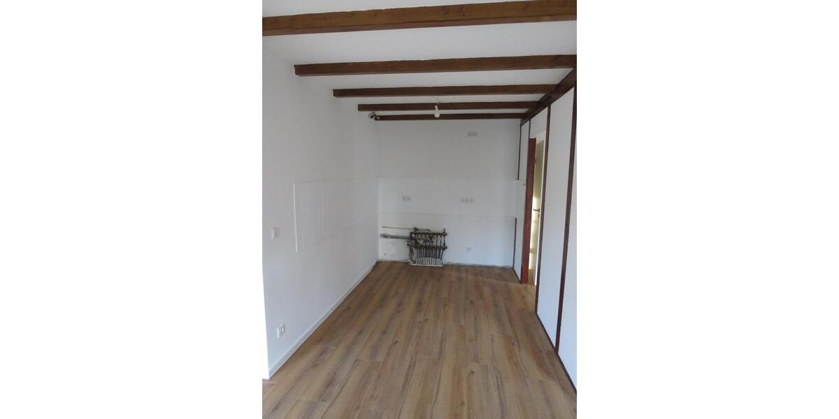 Terrassenwohnung Bielefeld Heepen - 3 Zimmer, 86 m&sup2;, 219.000&euro; | Angebot:25811571