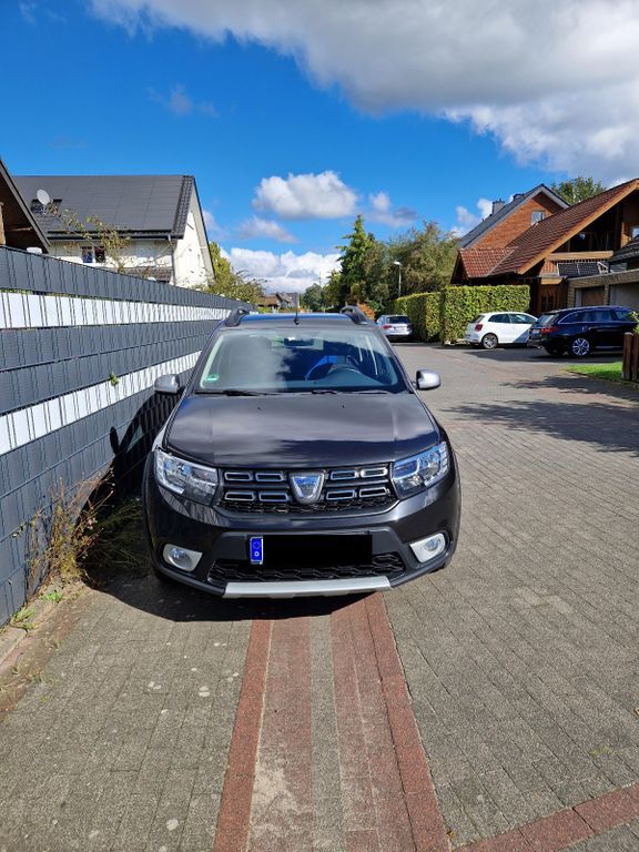 Sandero
