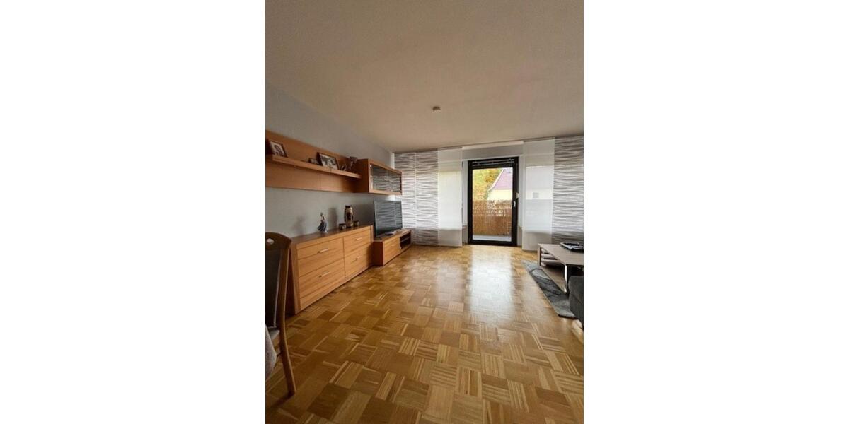 2 Zimmer-Wohnung in Hiddesen, Detmold 2 zimmer