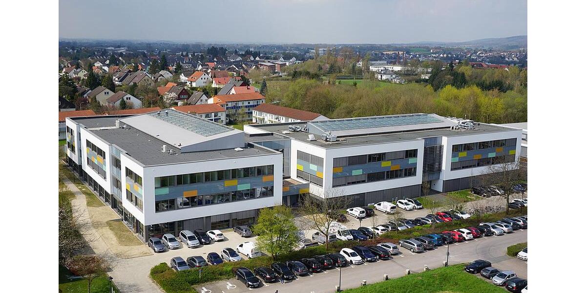 Gewerbeobjekt Lemgo - 3.542&euro; | Angebot:21304527