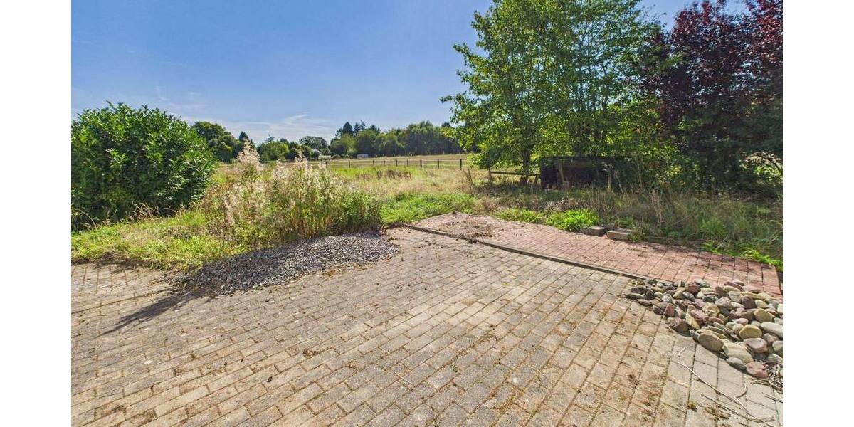 Einfamilienhaus Vlotho Exter - 5 Zimmer, 121 m&sup2;, 139.000&euro; | Angebot:25686667