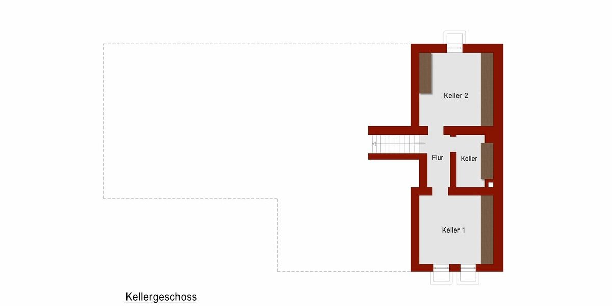 Ideal für Großfamilien! Gepflegtes 2 Familienhaus mit großem Grundstück ca. 2000 m² - Zweifamilienhaus Lage | Angebot:13352472