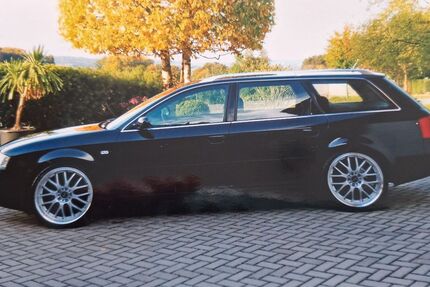 Audi A6 315.500 km 3.350 &euro; Melle 49326
