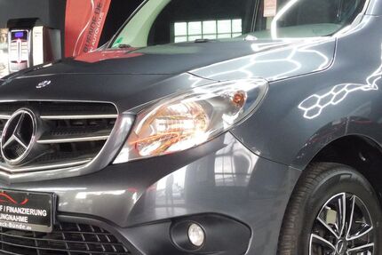 Mercedes-Benz Citan 76.400 km 17.999 € Bünde 32257