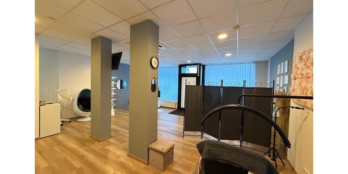 Gewerbeobjekt Herford Falkendiek - 1.105&euro; | Angebot:26229278