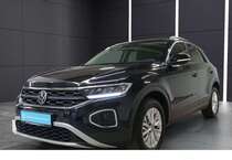 VW T-Roc VW T-Roc 46.746 km 19.935 € Bielefeld 33613