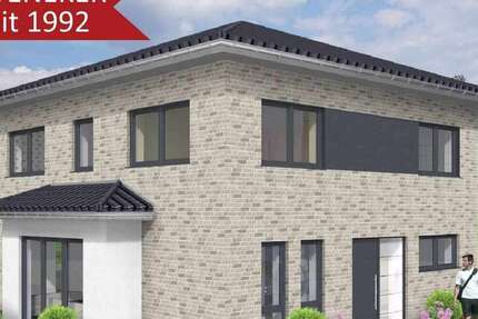 Haus Bad Oeynhausen Dehme - 4 Zimmer, 147 m&sup2;, 411.400&euro; | Angebot:25280323