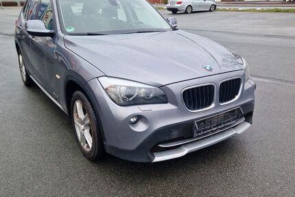 BMW X1 181.360 km 8.000 &euro; Herzebrock .- Clarholz 33442