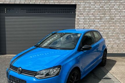 VW Polo 150.000 km 6.499 &euro; Rheda-Wiedenbrück 33378