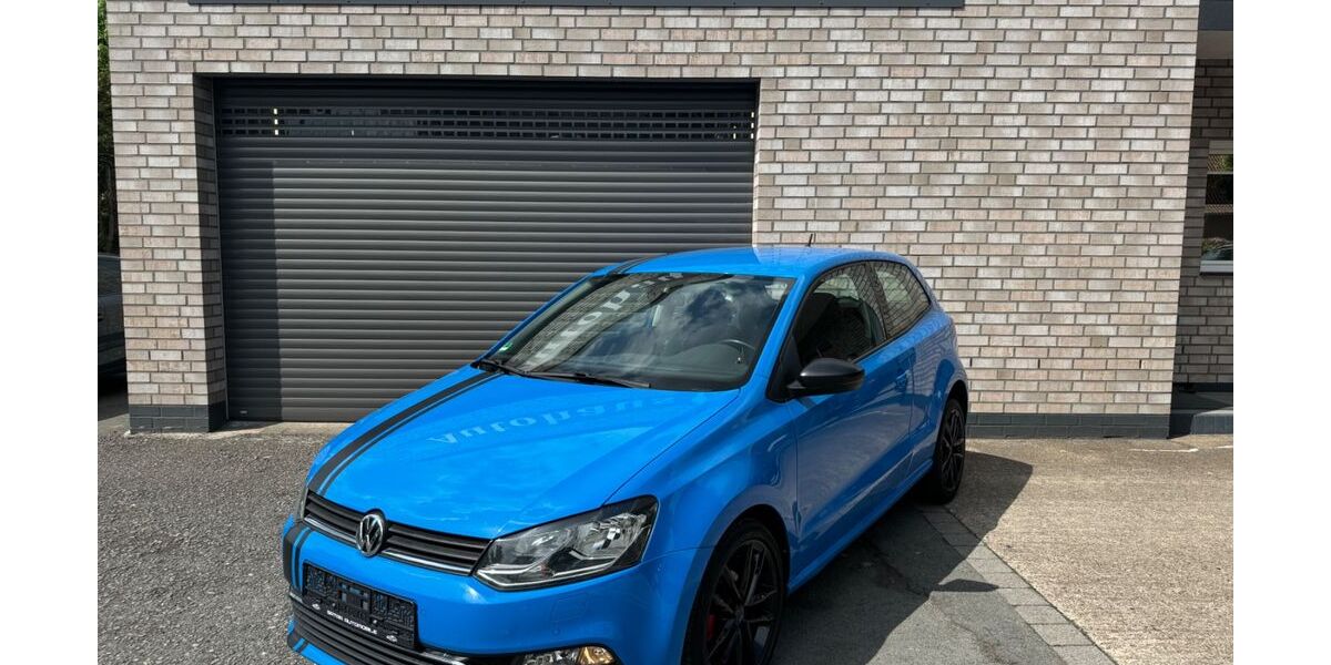 VW Polo 150.000 km 6.499 &euro; Rheda-Wiedenbrück 33378