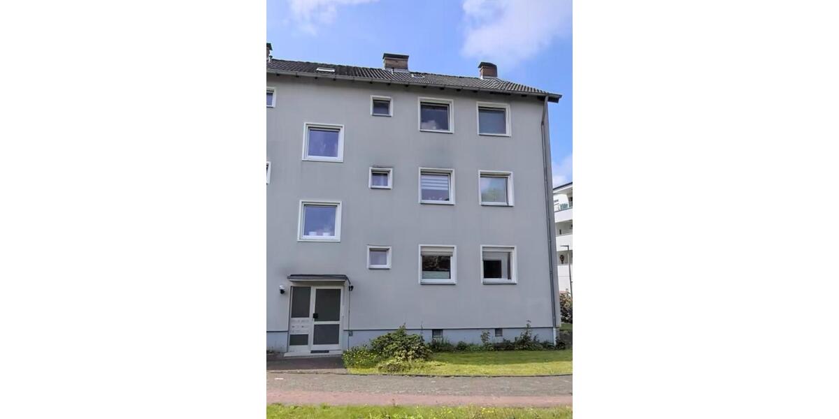Etagenwohnung Bielefeld Sennestadt - 3 Zimmer, 67 m&sup2;, 147.500&euro; | Angebot:23580853