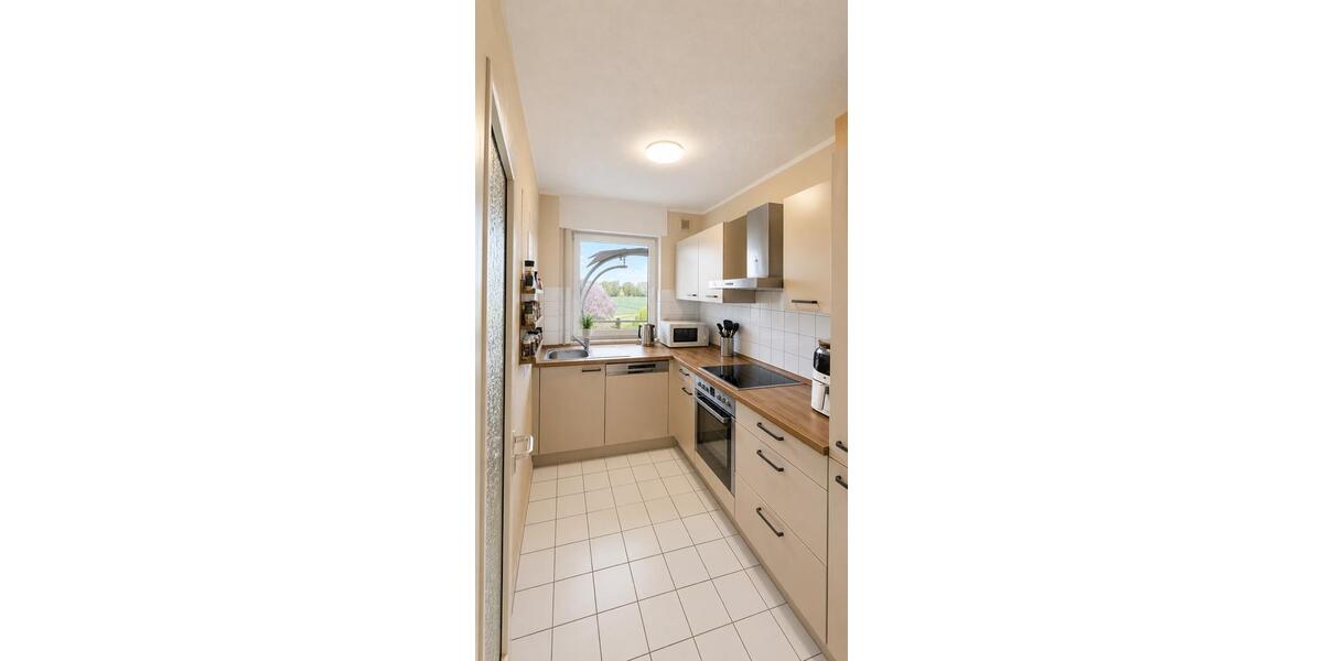 Etagenwohnung Bielefeld Schildesche - 2 Zimmer, 71 m&sup2;, 239.000&euro; | Angebot:27191029