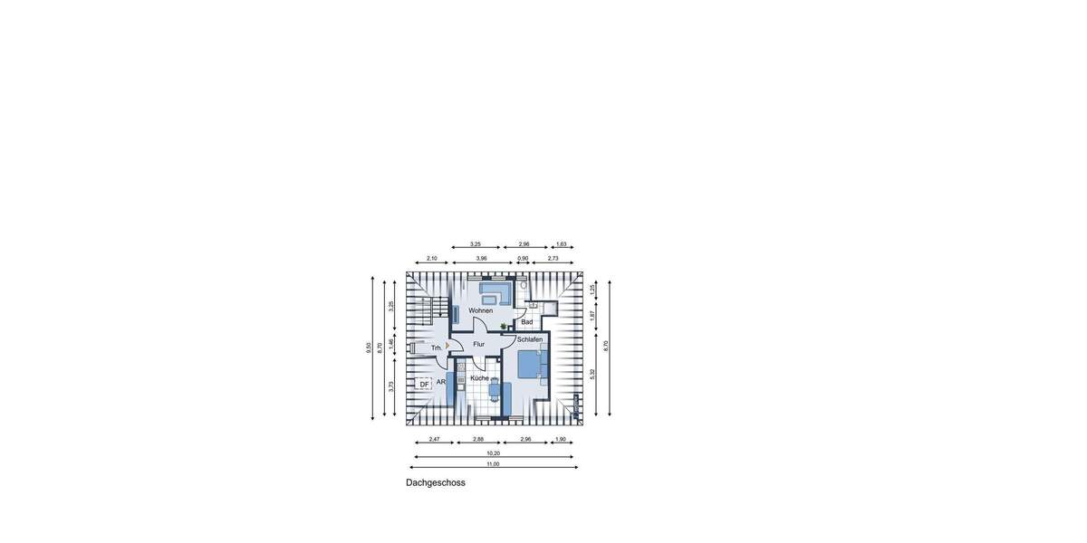 Mehrfamilienhaus, Wohnhaus Bad Salzuflen Schötmar - 1 Zimmer, 291 m&sup2;, 472.100&euro; | Angebot:26659742