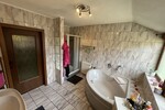 Idyllisches Mehrfamilien- Mehrgenerationenhaus - Mehrfamilienhaus, Wohnhaus Hüllhorst | Angebot:16568286