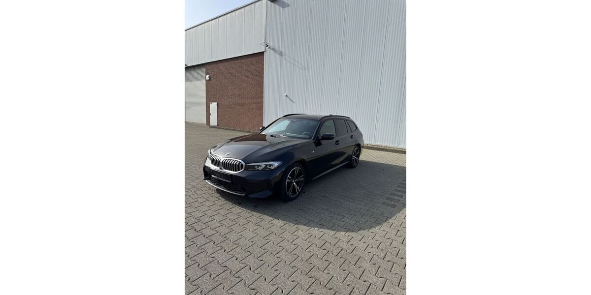 BMW 320 106.770 km 28.890 &euro; Hövelhof 33161