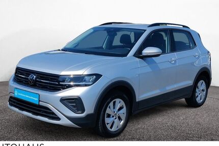 VW T-Cross 12.737 km 24.990 &euro; Melle 49324
