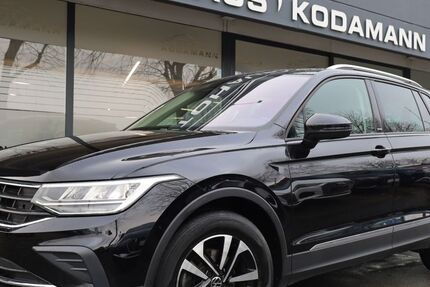 VW Tiguan 92.134 km 27.750 &euro; Rheda-Wiedenbrück 33378