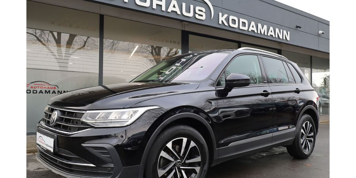VW Tiguan 92.134 km 27.750 &euro; Rheda-Wiedenbrück 33378