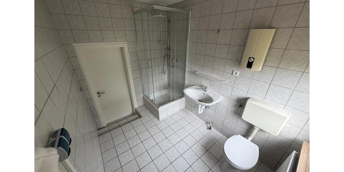 Erdgeschoßwohnung Herford Falkendiek - 3 Zimmer, 62 m&sup2;, 750&euro; | Angebot:26585301