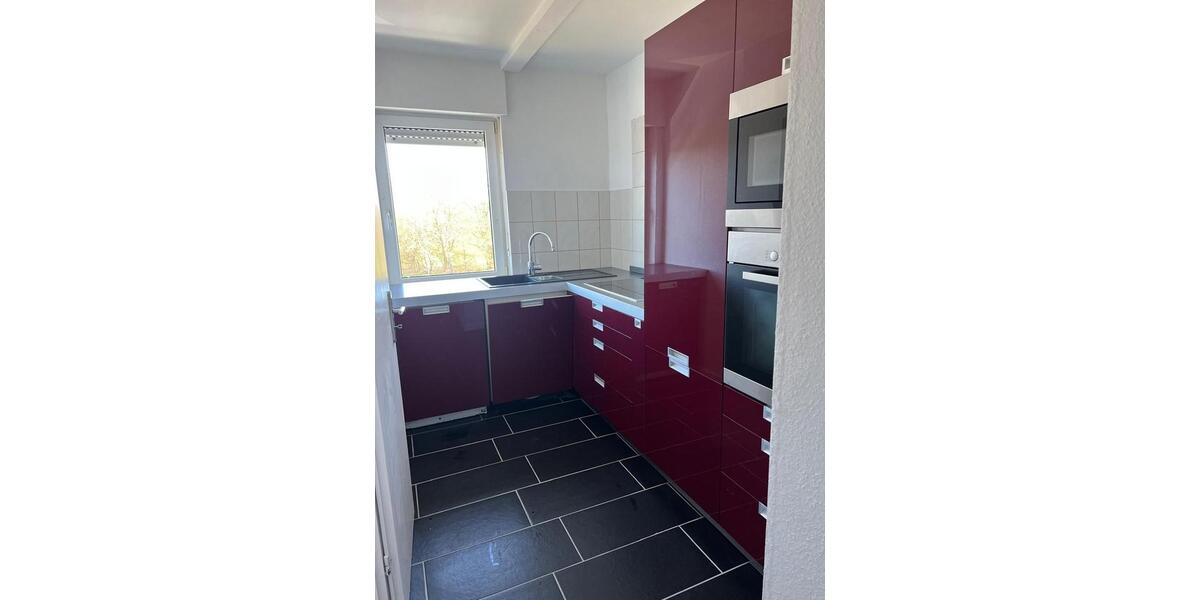 Etagenwohnung Detmold Hakedahl - 2 Zimmer, 69 m&sup2;, 580&euro; | Angebot:26407349