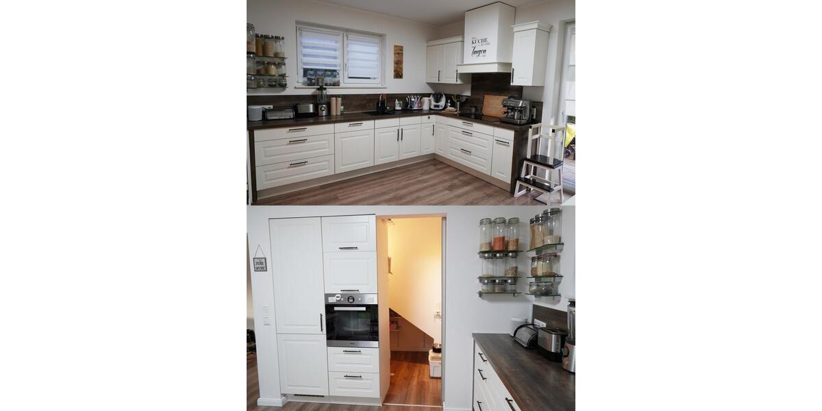 Einfamilienhaus Augustdorf - 5 Zimmer, 155 m&sup2;, 560.000&euro; | Angebot:26758720