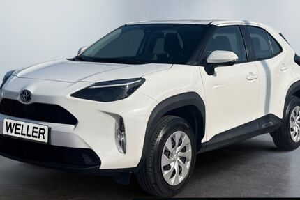 Toyota Yaris Cross 48.979 km 23.680 &euro; Bielefeld 33609
