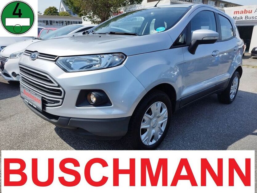 EcoSport