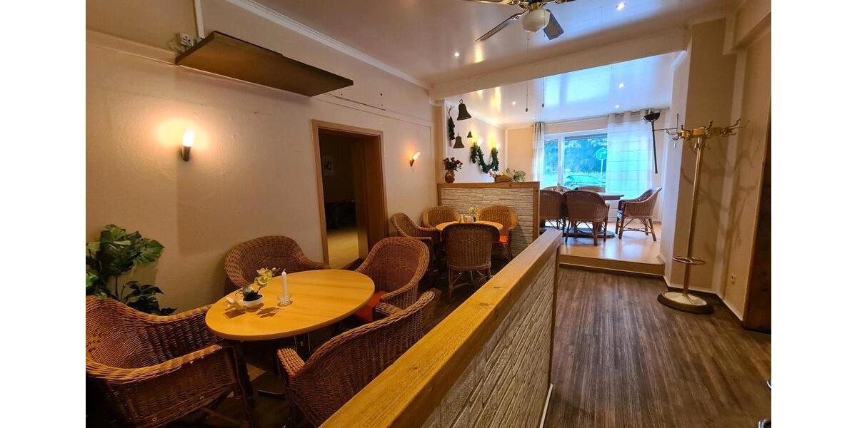 Partylocation zu vermieten zimmer