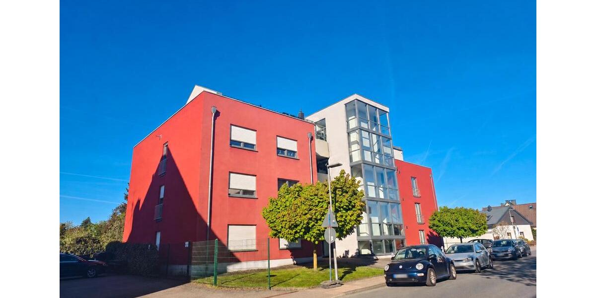 Etagenwohnung Bielefeld Mitte - 2 Zimmer, 55 m&sup2;, 235.000&euro; | Angebot:26825711