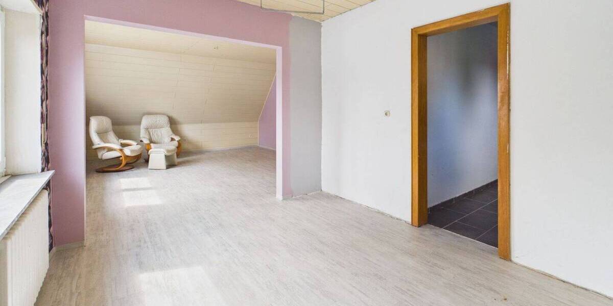 Einfamilienhaus Hiddenhausen Lippinghausen - 9 Zimmer, 160 m&sup2;, 289.000&euro; | Angebot:26595526