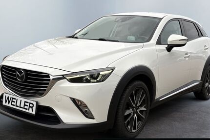 Mazda CX-3 111.561 km 13.990 &euro; Bielefeld 33609