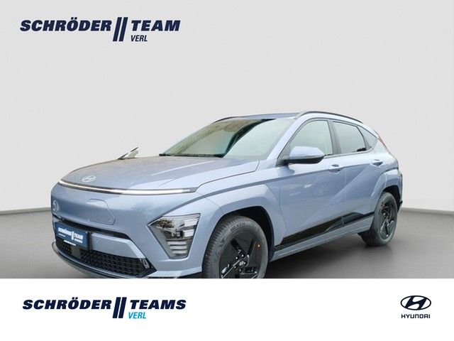 Hyundai KONA Elektro 4.995 km 31.990 &euro; Verl 33415