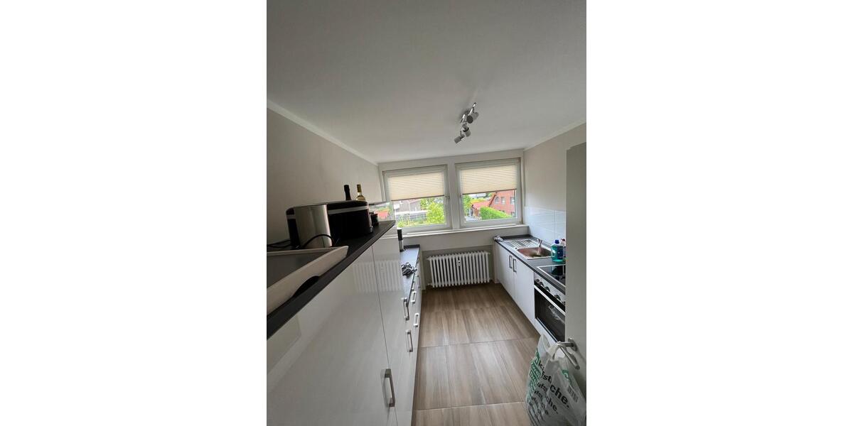 Eigentumswohnung in Herringhausen 3 zimmer