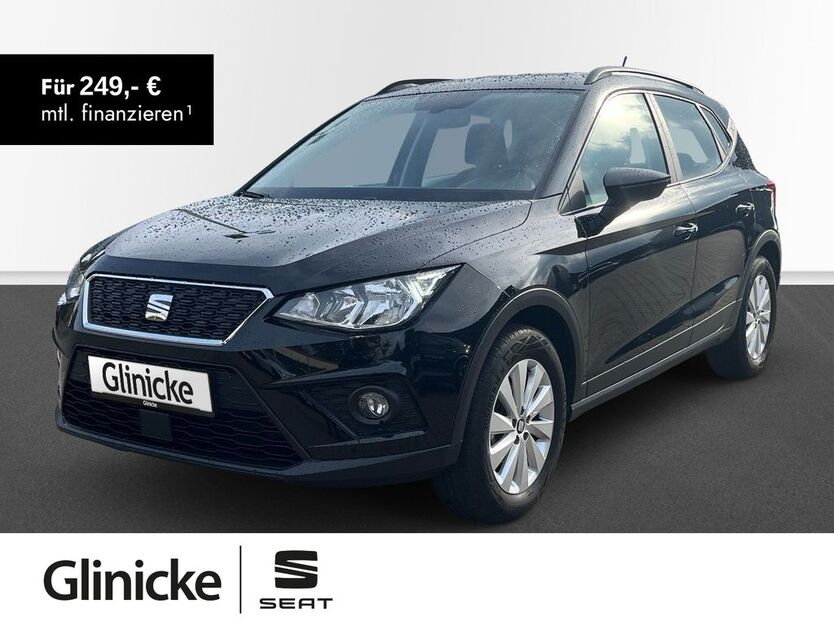 Seat Arona 16.751 km 18.290 € Lübbecke 32312
