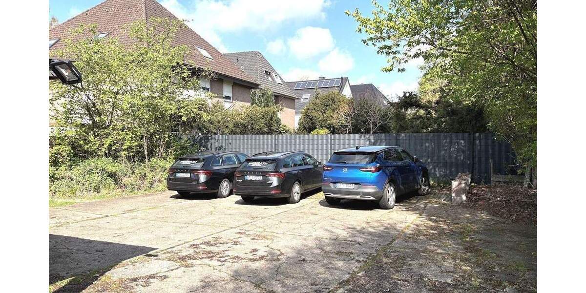 Gewerbeobjekt Gütersloh Innenstadt - 7 Zimmer, 529.000&euro; | Angebot:26450956