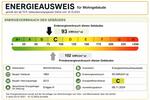 Etagenwohnung Bielefeld Sennestadt - 3 Zimmer, 72 m&sup2;, 169.000&euro; | Angebot:27018527