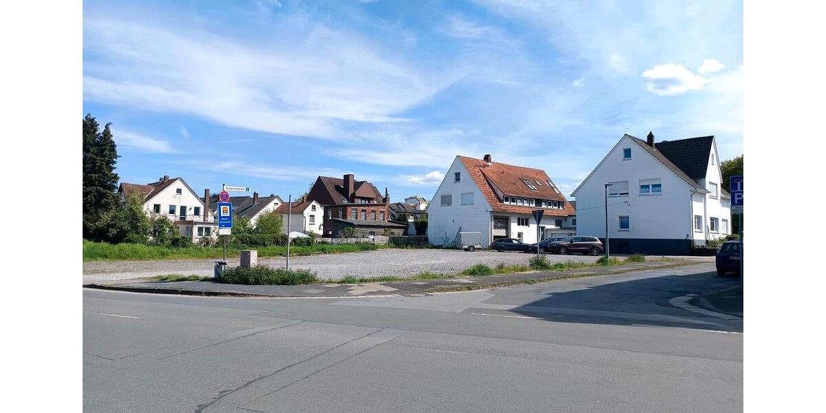 Gewerbeobjekt Bad Oeynhausen Rehme - 1.400&euro; | Angebot:26416662