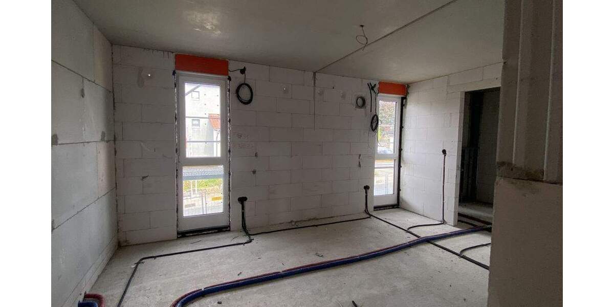 Etagenwohnung Lemgo Matorf-Kirchheide - 2 Zimmer, 81 m&sup2;, 665&euro; | Angebot:24795049