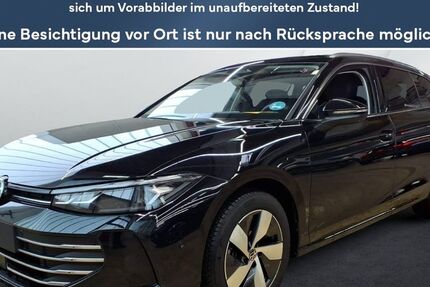 VW Passat 13.833 km 35.850 &euro; Rietberg 33397